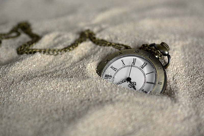 Chrono Capsule